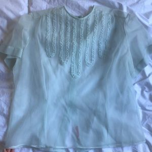 Vintage blouse